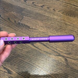 Nurse Jamie Purple Beauty Tool